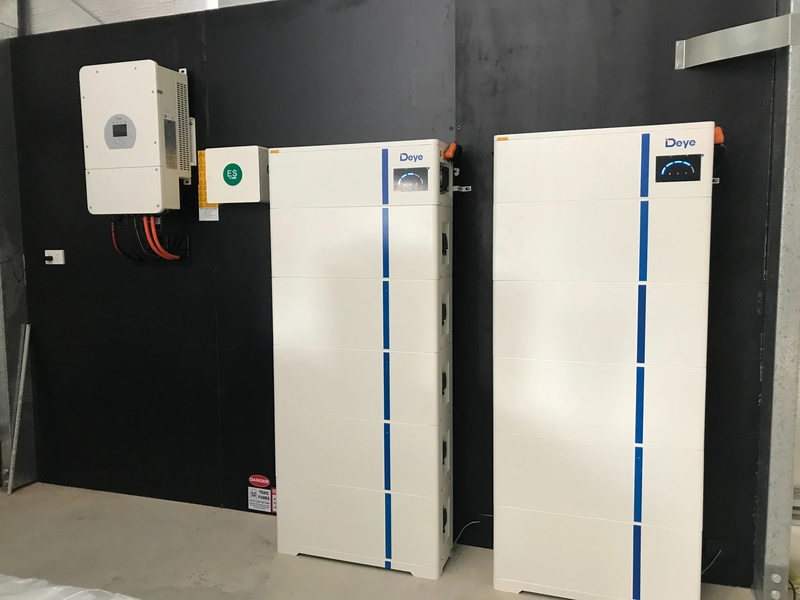 Solar PV Project
