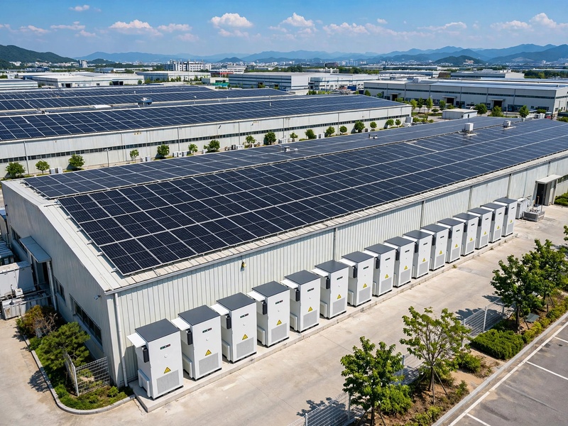 Commercial & Industrial