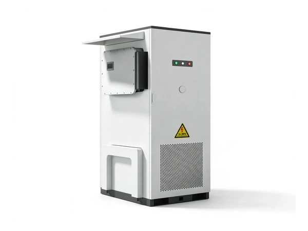 Cabinet BESS