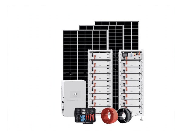 Solar Energy System