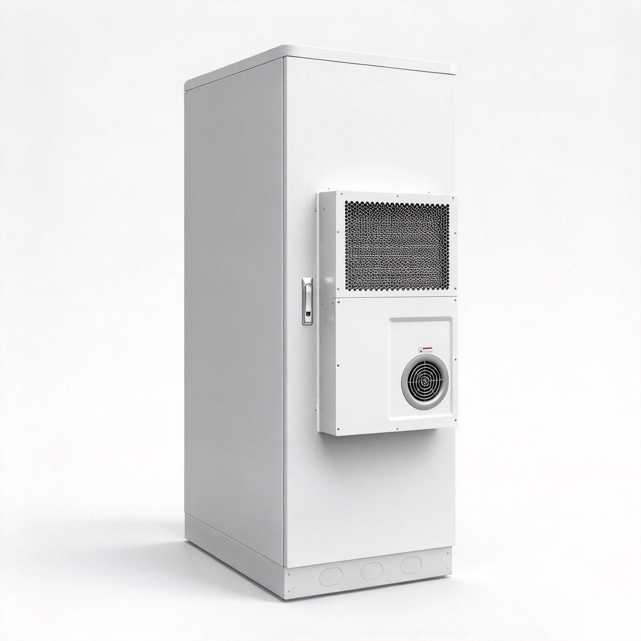 NUBEN BOC Series Outdoor Cabinet