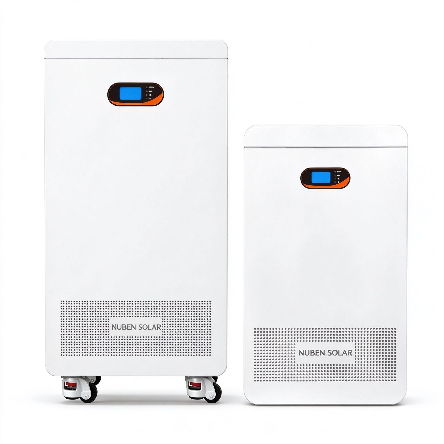 NUBEN GBp-L Series Wheeled Battery