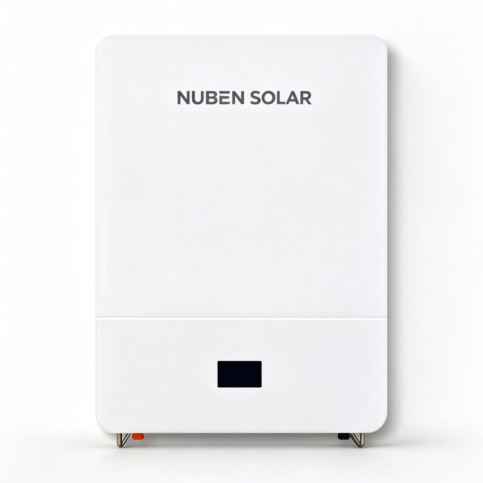 NUBEN GBp-W Series Wall-mounted Battery