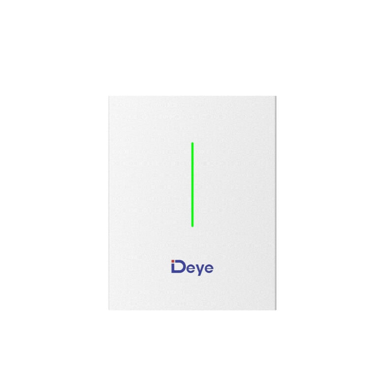 Deye RW-F10.2 LiFePO4 Battery 10.2kWh