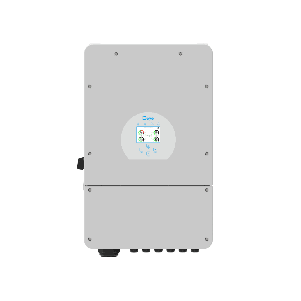 Deye SUN-12K-SG02LP1-EU-AM2 Hybrid Inverter